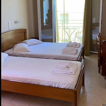 Hotel Michaela Poros  Zewnętrze zdjęcie