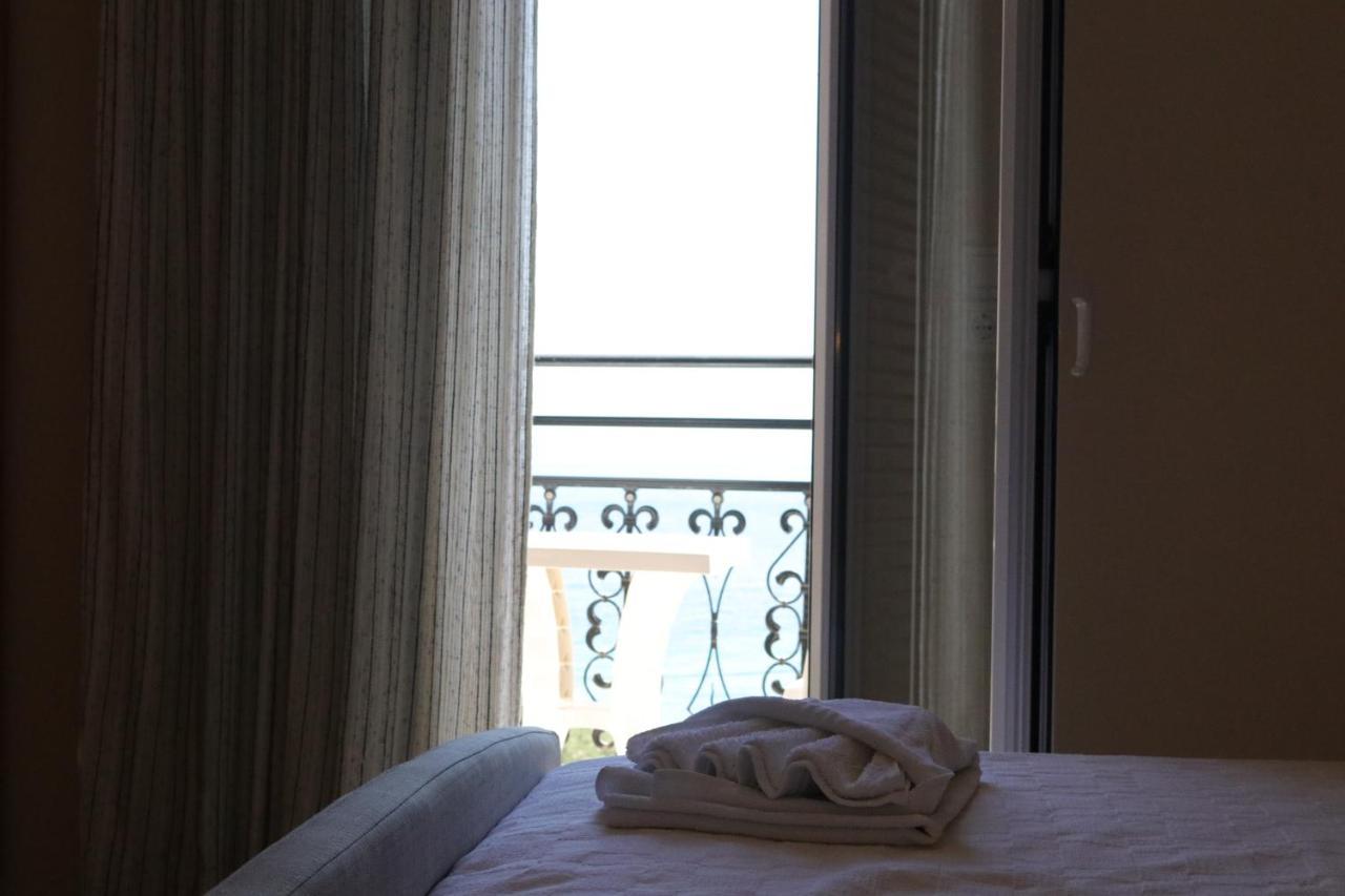 Hotel Michaela Poros  Zewnętrze zdjęcie