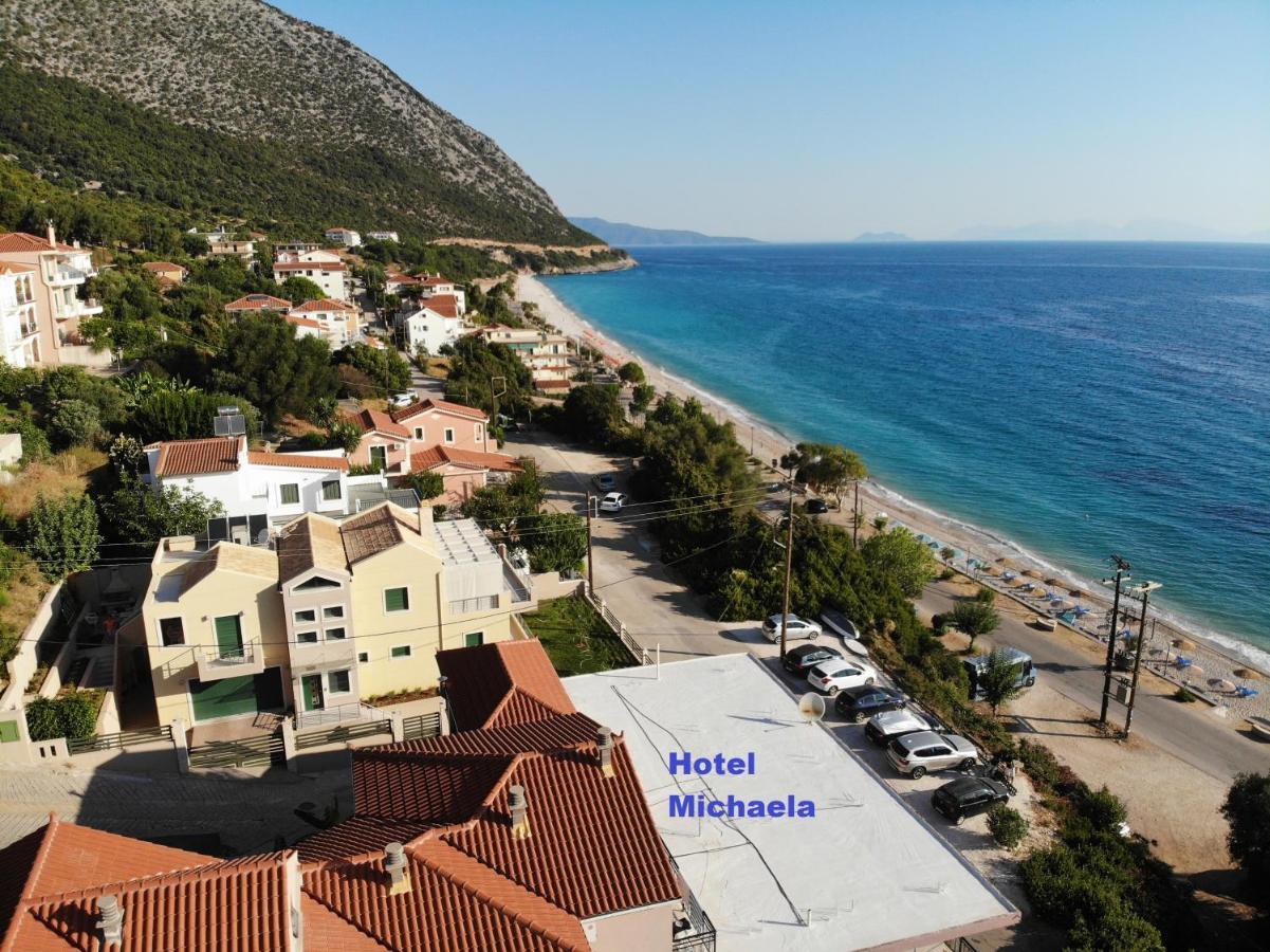 Hotel Michaela Poros  Zewnętrze zdjęcie