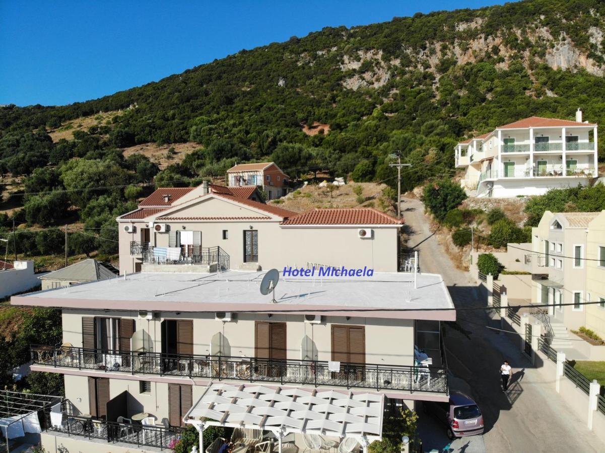 Hotel Michaela Poros  Zewnętrze zdjęcie