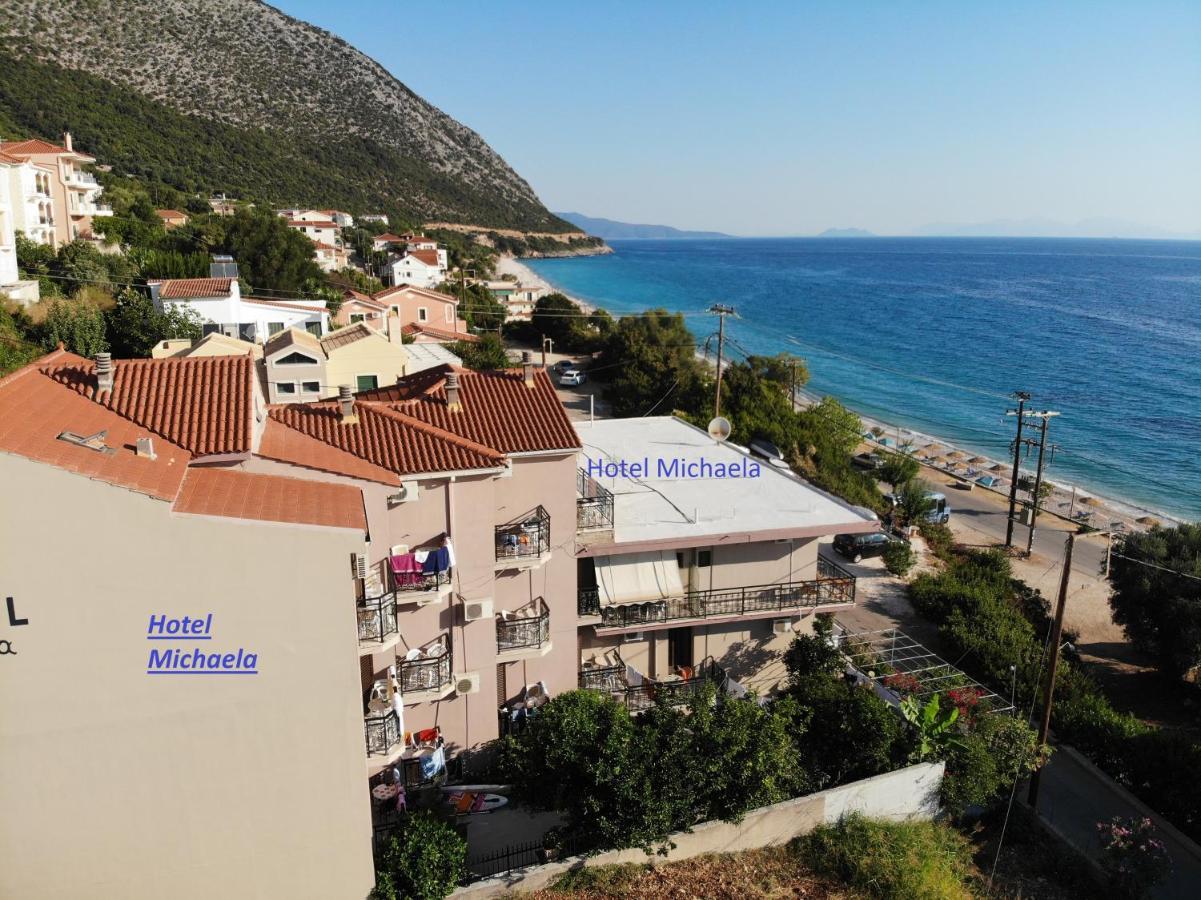 Hotel Michaela Poros  Zewnętrze zdjęcie