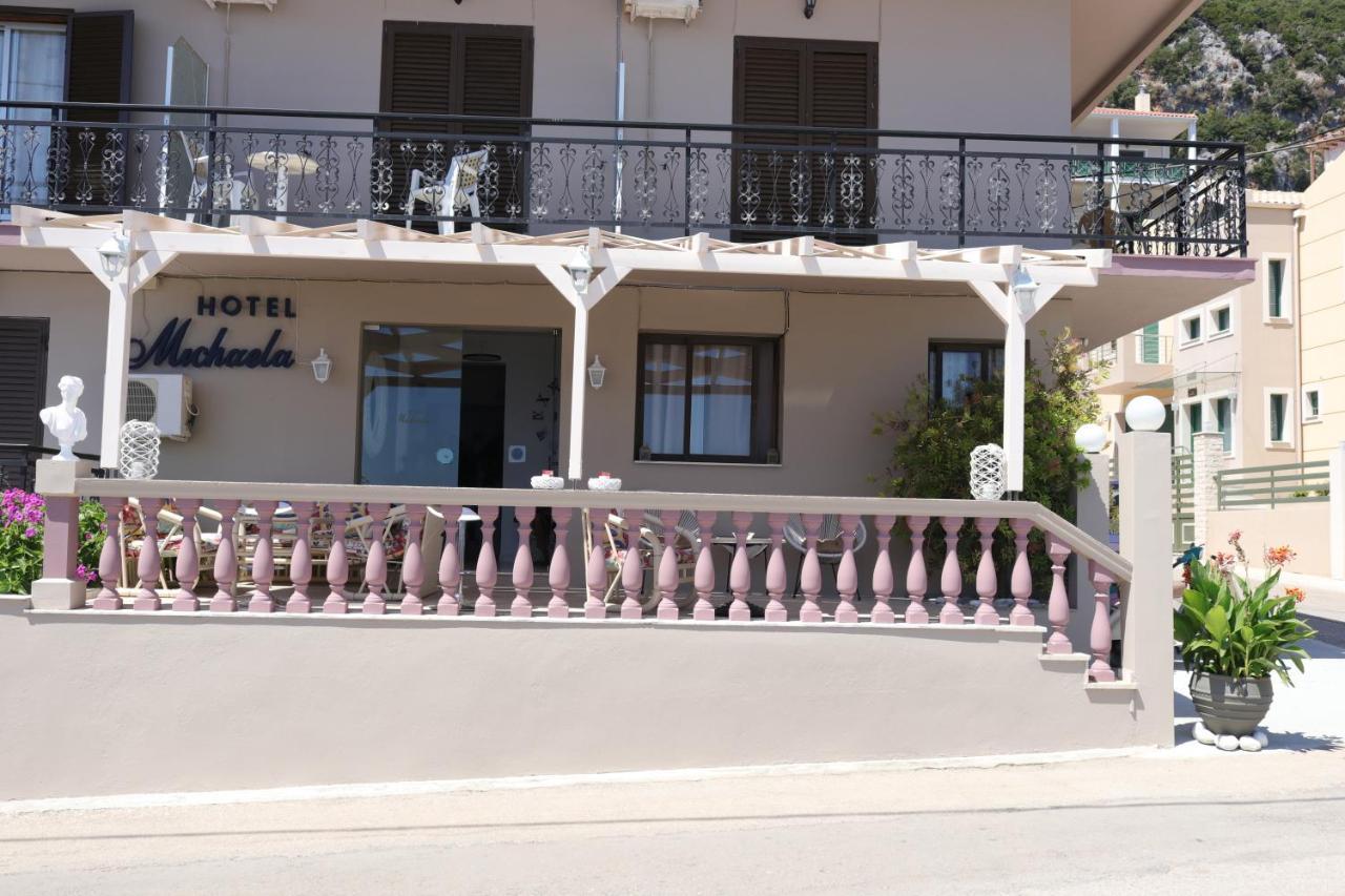 Hotel Michaela Poros  Zewnętrze zdjęcie