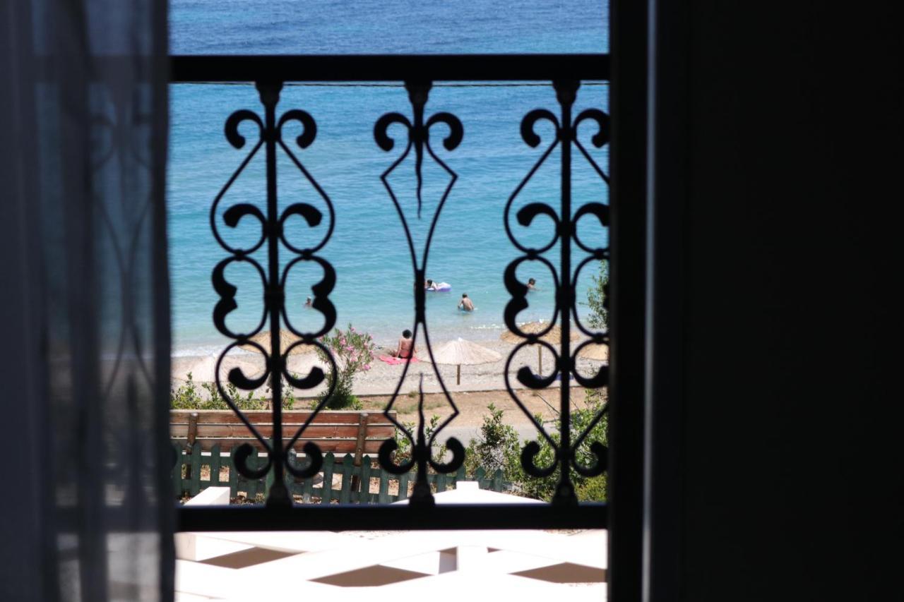 Hotel Michaela Poros  Zewnętrze zdjęcie