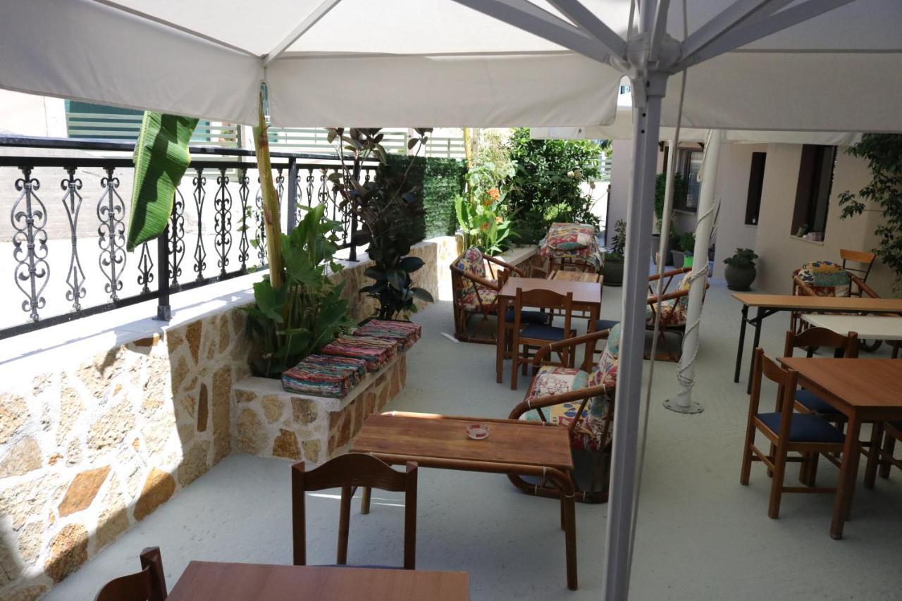 Hotel Michaela Poros  Zewnętrze zdjęcie