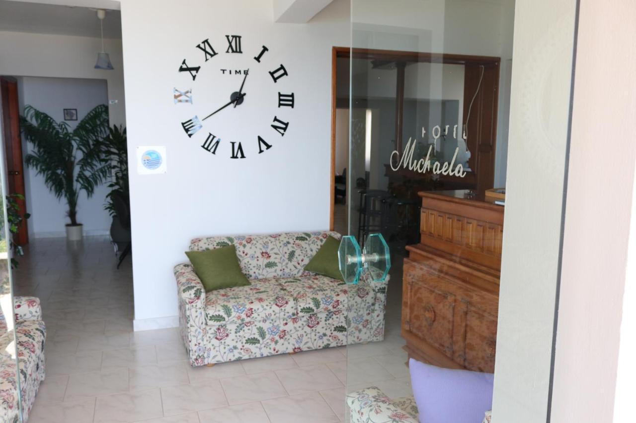 Hotel Michaela Poros  Zewnętrze zdjęcie