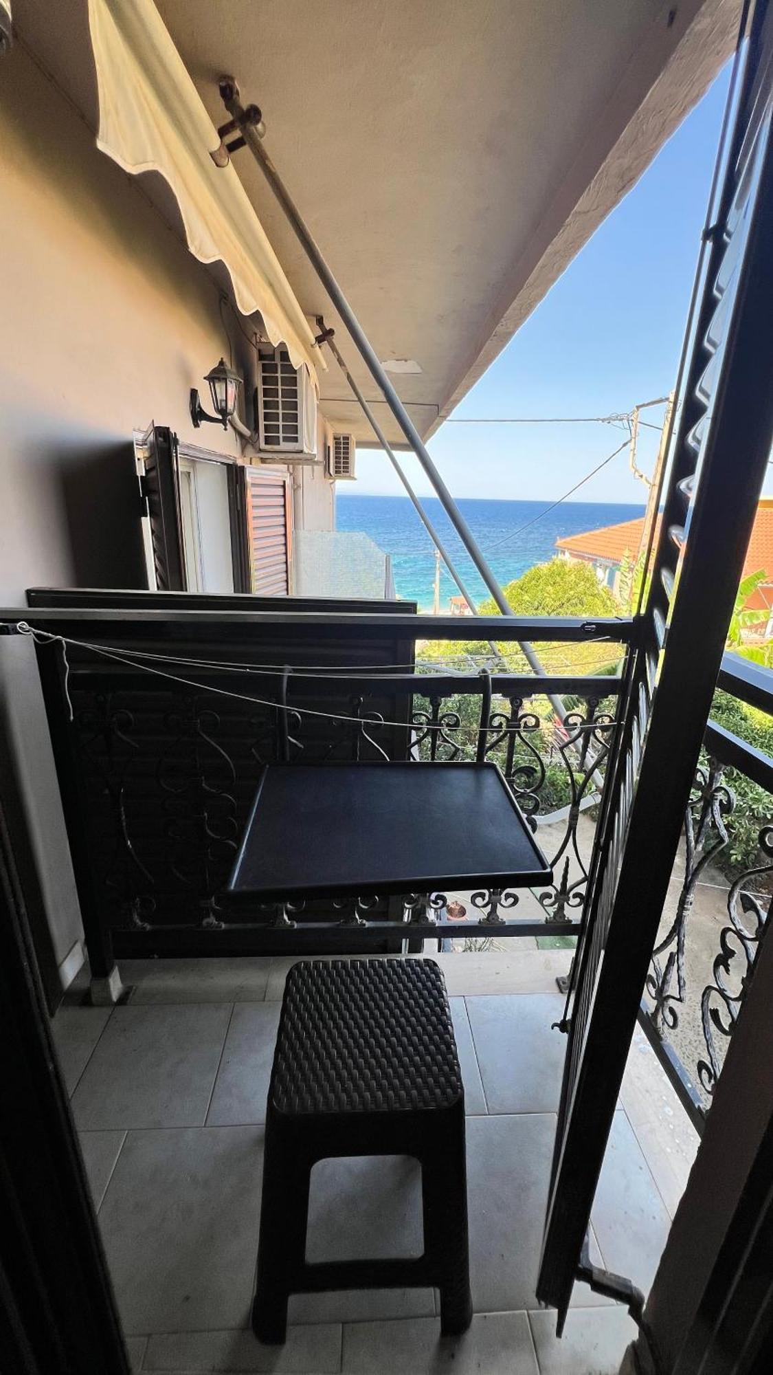 Hotel Michaela Poros  Pokój zdjęcie