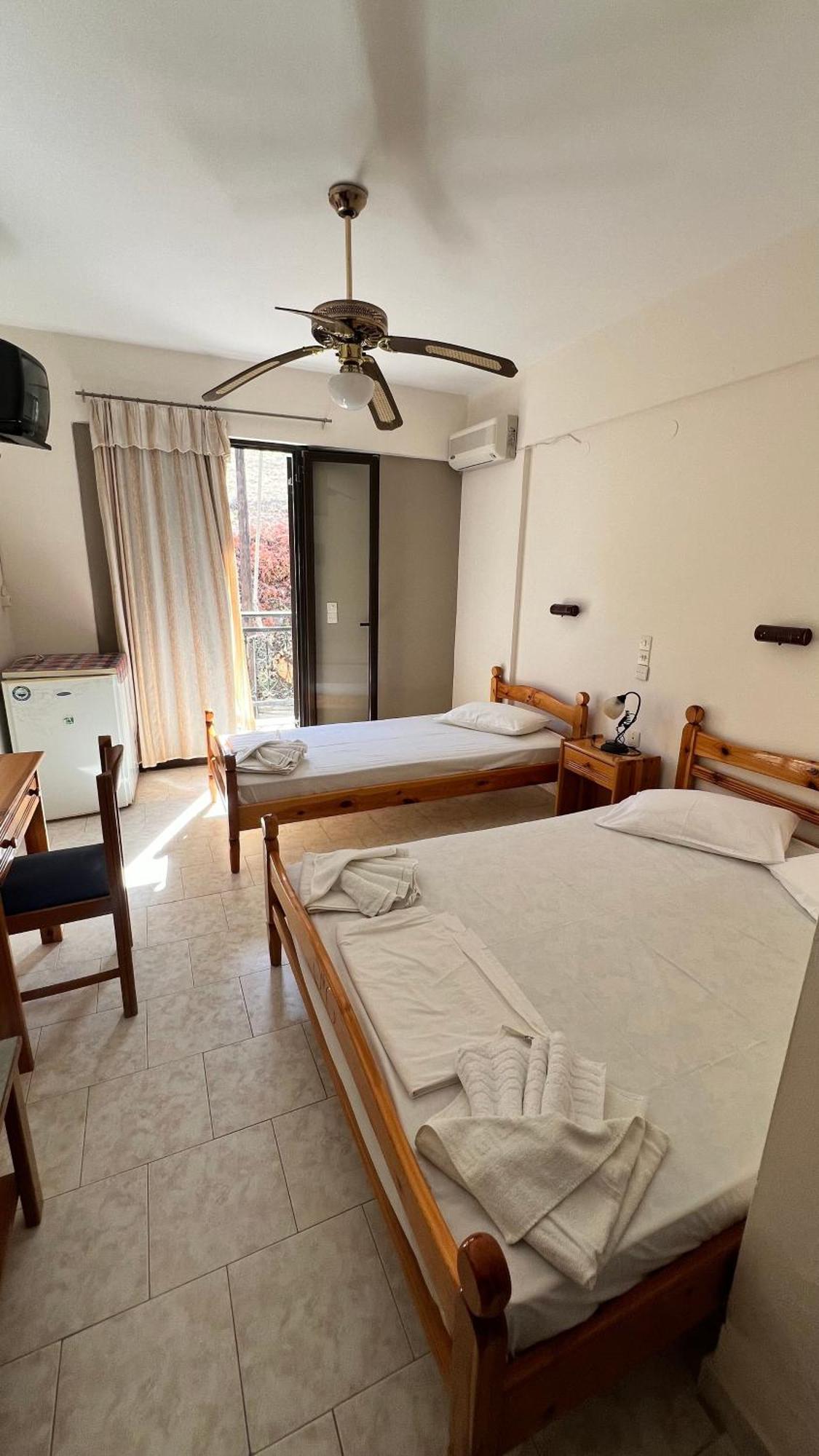 Hotel Michaela Poros  Zewnętrze zdjęcie