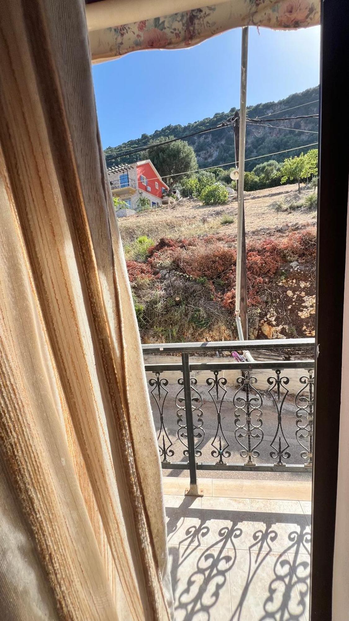Hotel Michaela Poros  Zewnętrze zdjęcie