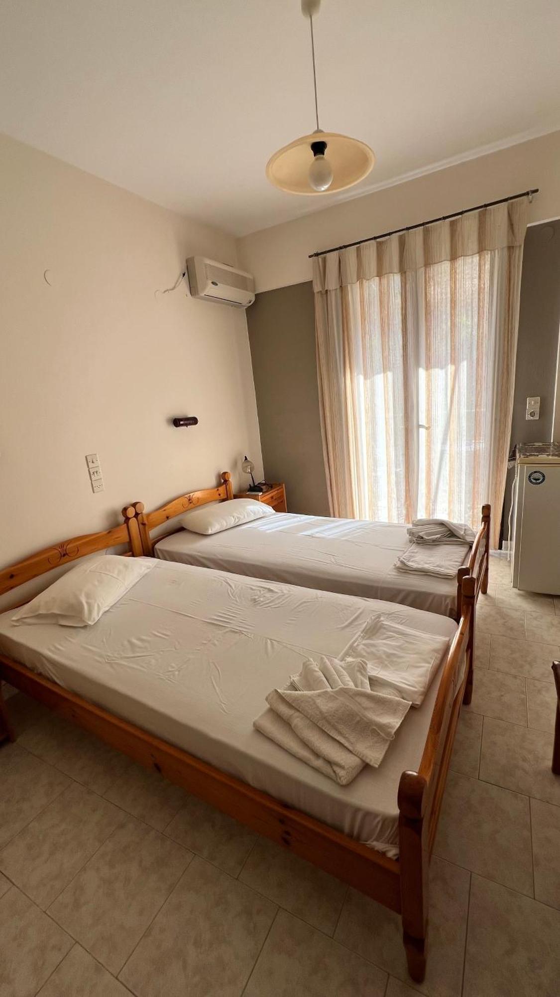 Hotel Michaela Poros  Zewnętrze zdjęcie