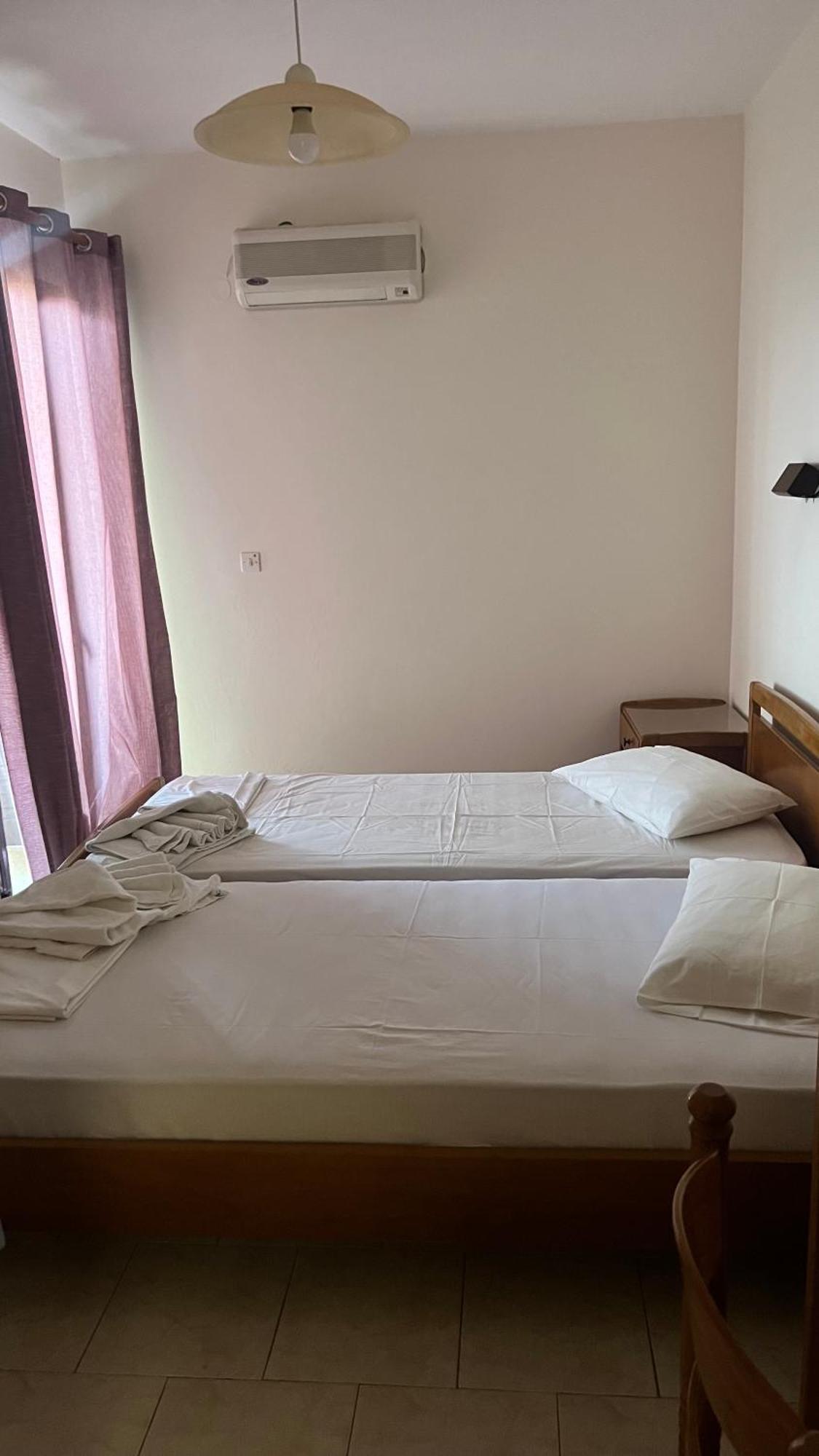 Hotel Michaela Poros  Zewnętrze zdjęcie