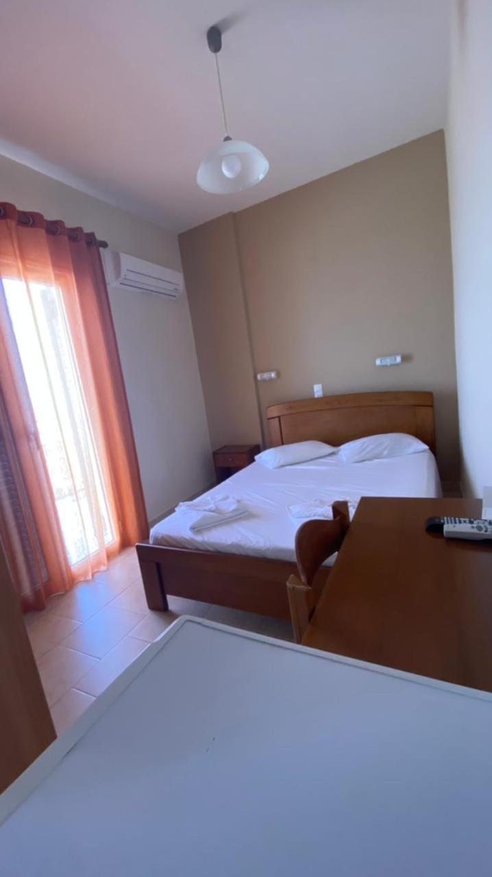 Hotel Michaela Poros  Zewnętrze zdjęcie