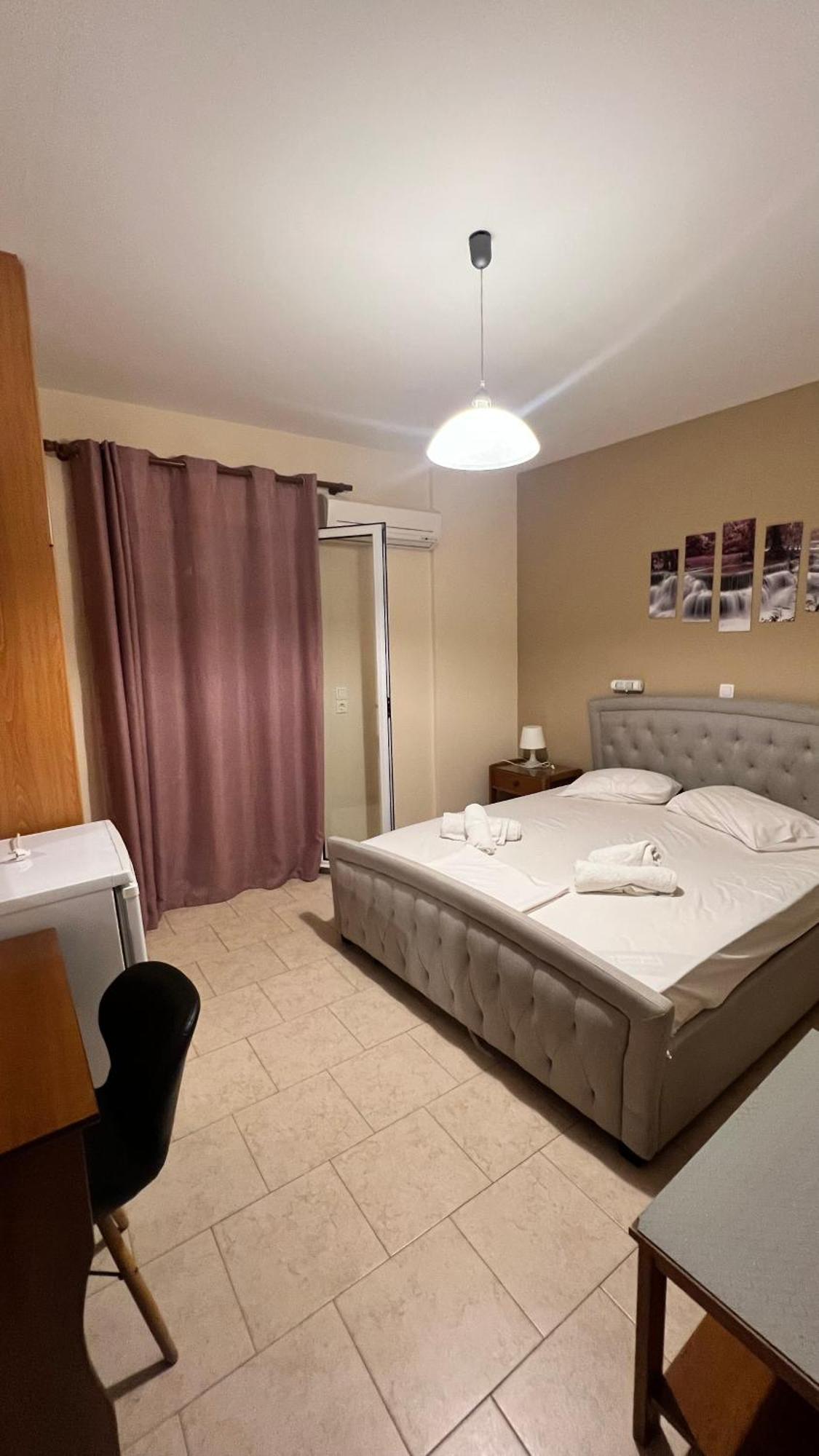 Hotel Michaela Poros  Zewnętrze zdjęcie