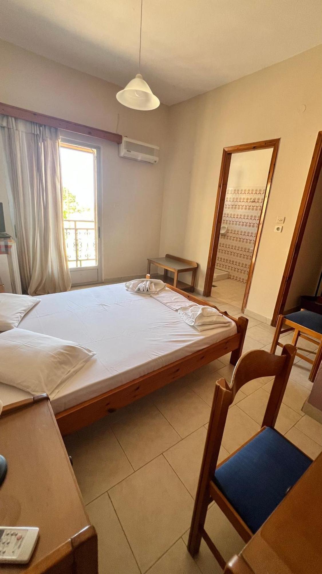 Hotel Michaela Poros  Zewnętrze zdjęcie