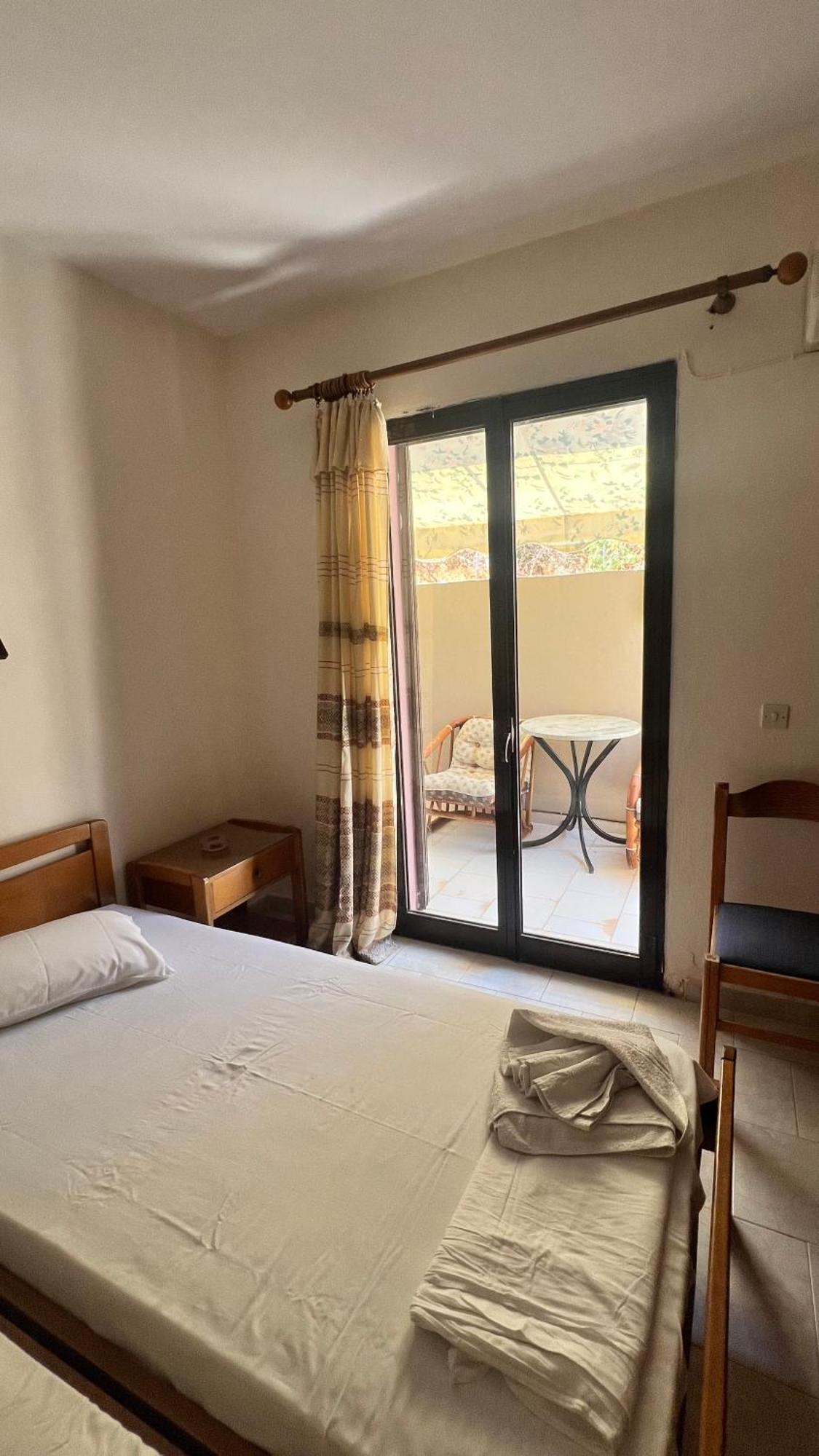 Hotel Michaela Poros  Zewnętrze zdjęcie