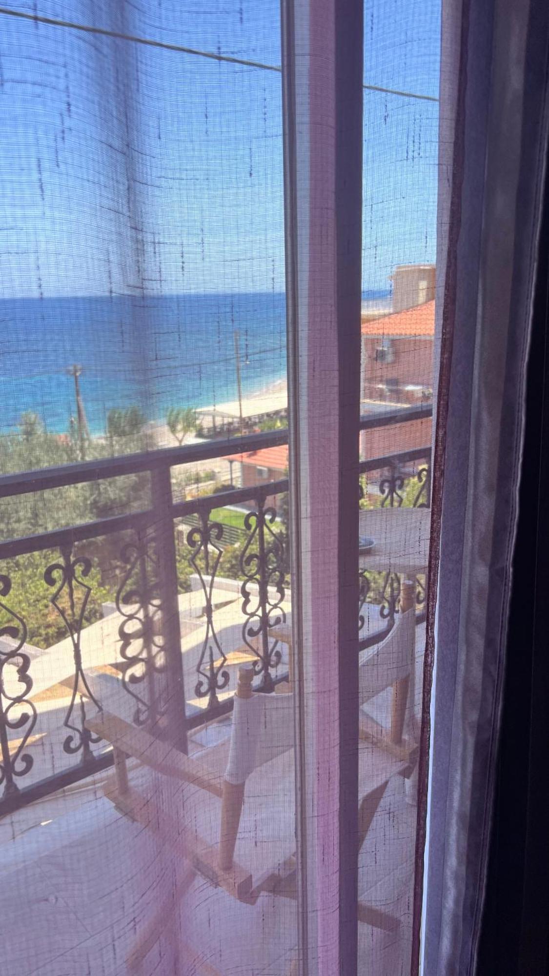Hotel Michaela Poros  Zewnętrze zdjęcie