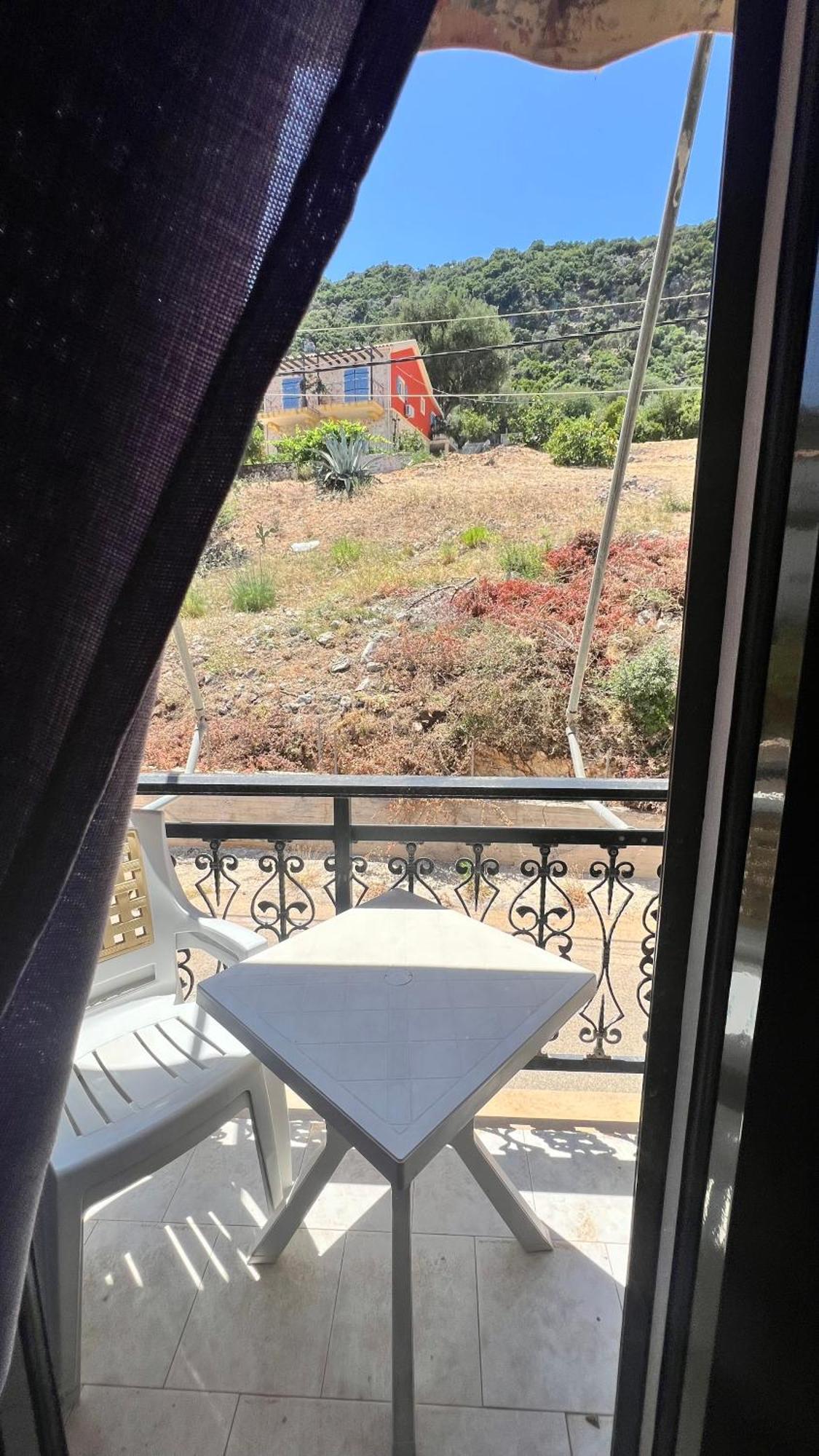 Hotel Michaela Poros  Zewnętrze zdjęcie