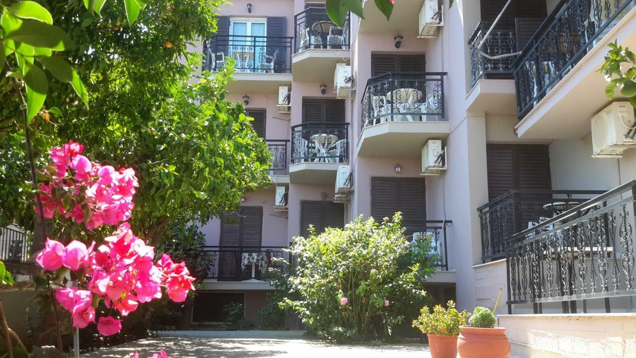 Hotel Michaela Poros  Zewnętrze zdjęcie