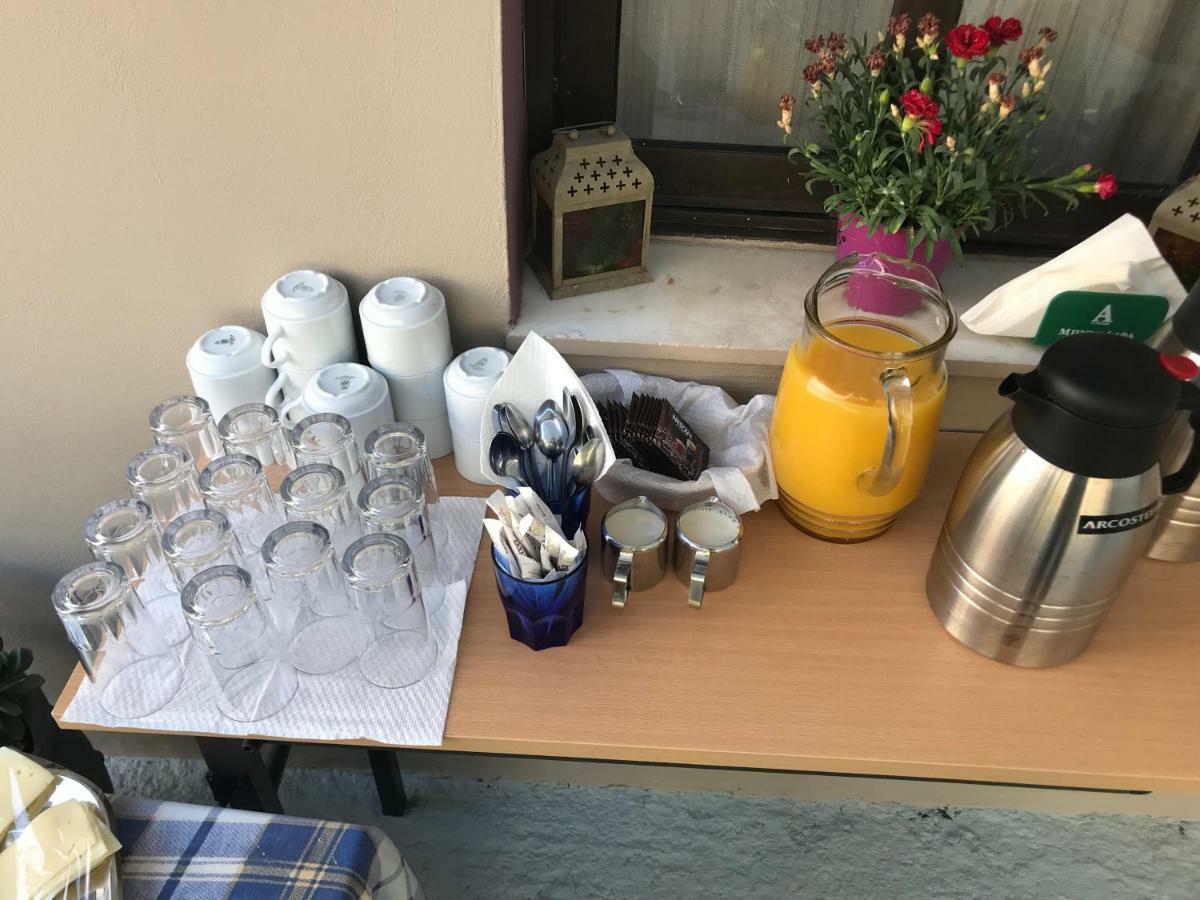 Hotel Michaela Poros  Zewnętrze zdjęcie