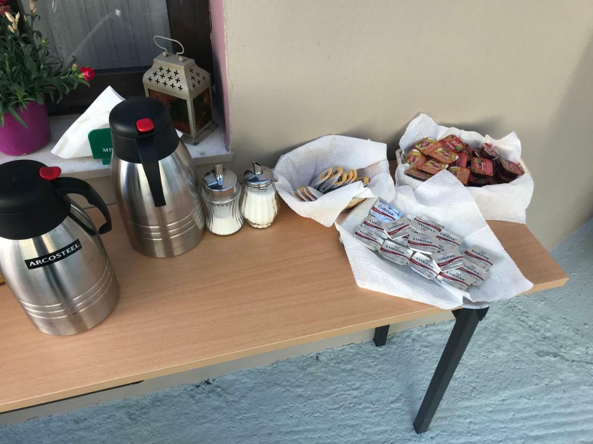 Hotel Michaela Poros  Zewnętrze zdjęcie