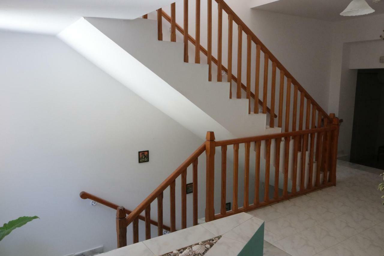 Hotel Michaela Poros  Zewnętrze zdjęcie