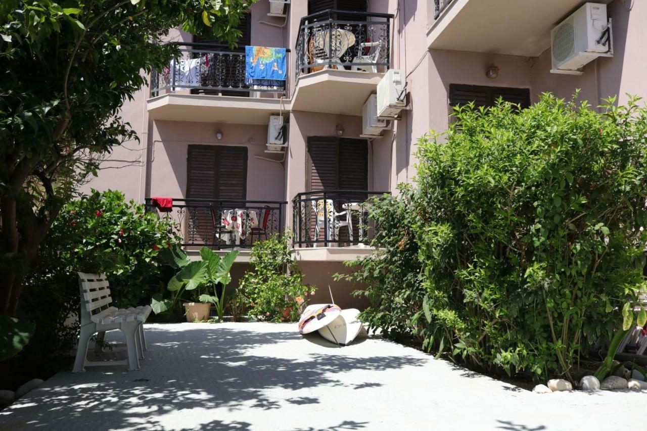 Hotel Michaela Poros  Zewnętrze zdjęcie