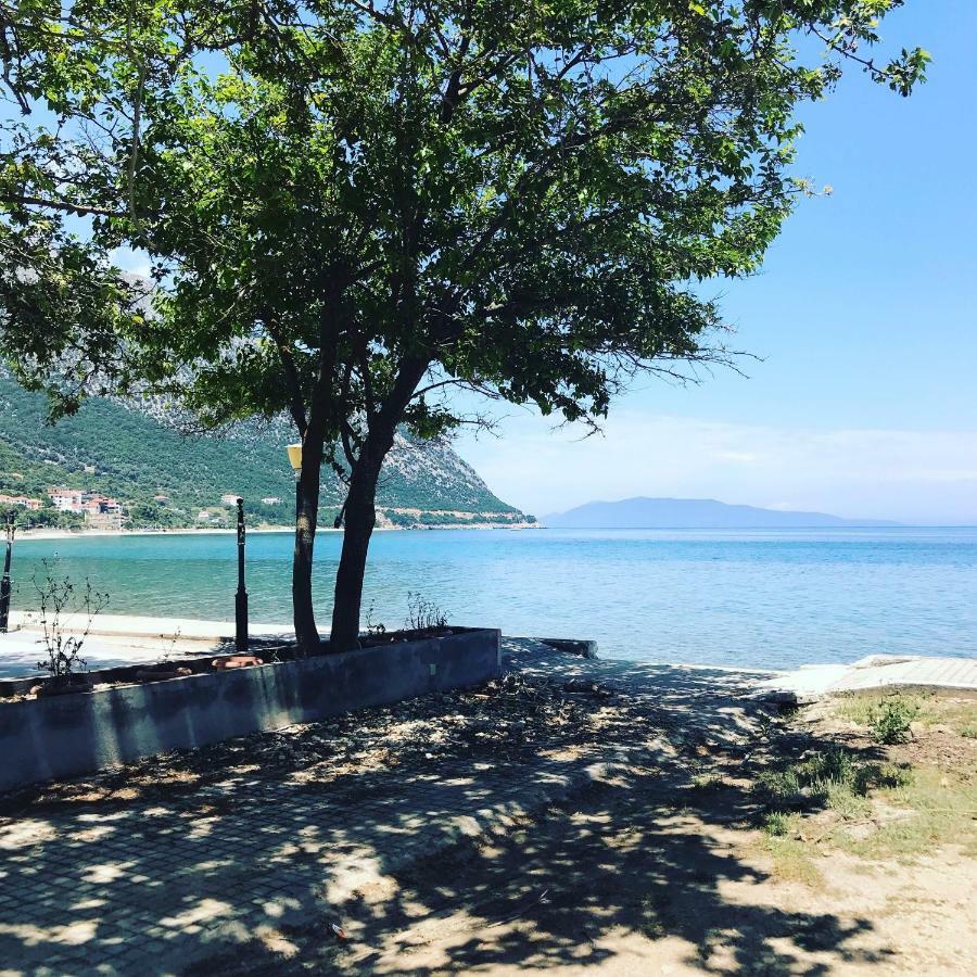 Hotel Michaela Poros  Zewnętrze zdjęcie